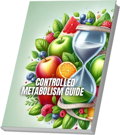 Accelerated Metabolism Guide guide cover